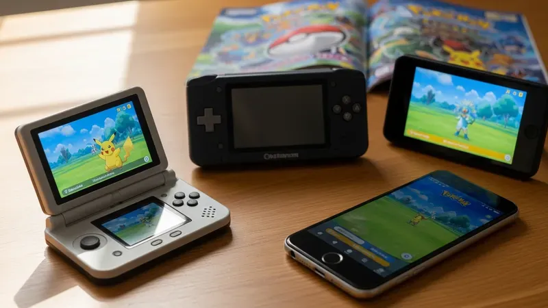 Quel display Pokémon prendre ? Le guide 2025